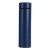 Import Hot selling Stainless Steel Double Wall Vacuum Cup Intelligent Thermos Water Bottle from China