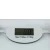 Import Hot selling tempered glass 150kg bathroom digital weighing scales from China