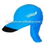 (Hot Selling)Kid's Blue Sun Protection UV Caps