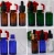 Import hot stamping 100ml glass dropper essential oil bottle from China