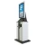 Import hotel auto receipt of electronic payment terminal sim coin operated card dispenser kiosk machine from China