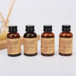 Hotel Cosmetics Sets Shampoo Conditioner Shower Gel Body Lotion Soap Bath Amenities Set