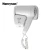 Import Hotel Double Hole Holder  Hear Protection Plastic Wall Mounted Hair Dryer from China