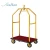 Import Hotel Vintage Concierge Birdcage Trolley from China