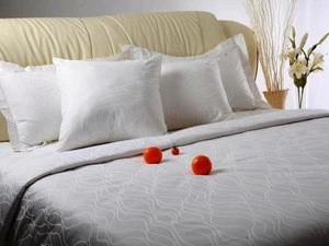 hotsale hotel quilt cover bedsheets and duvet covers