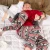 Import Hotsell New Design Family Matching Christmas Pajamas from China