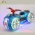 Hottest design LED lights shopping mall motorcycle kids prince moto ride on car toy