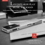 hottest professional long distance digital voice recording pen with TF card, speaker , OLED screen