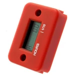 Hour Meter for Dirt Quad Bike ATV Motorcycle Snowmobile