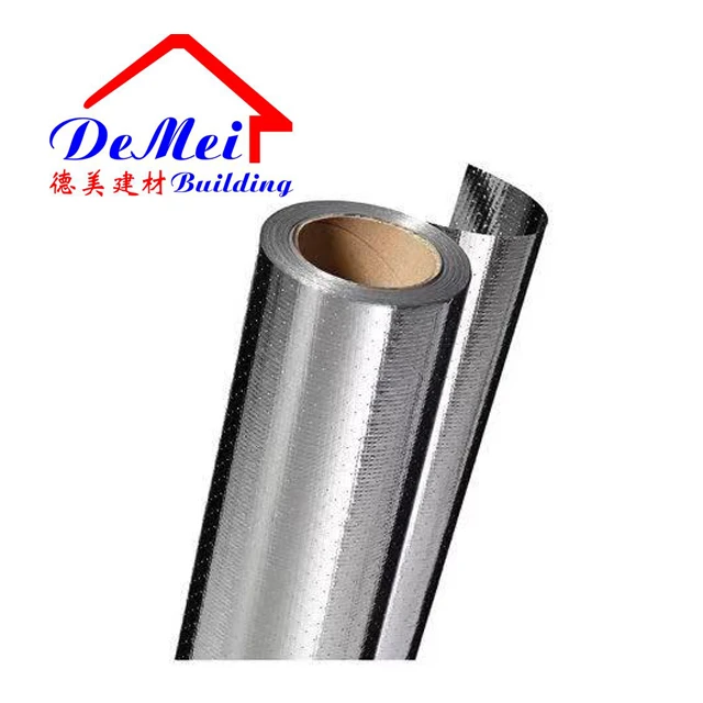 house insulation building material aluminum foil roof insulation aluminum foil fiberglass insulation