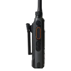 HP60X HP602 HP605 HP606 HP608 Hytera Portable UHF&VHF Digital Walkie Talkie Professional DMR Two-way Radio