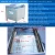 Import hr-610 commercial vacuum packing bag sealing machine for storage food with long sealer 610mm from China