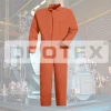 HRC2 Electrical Arc Flash Protective Coverall & Fireproof coverall Suit