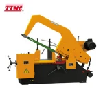 HS7140 TTMC Hydraulic hack saw