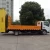 Import HSA automatic anti crash truck mounted attenuator truck from China