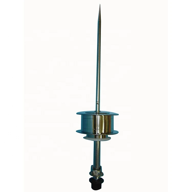 HUA DIAN HOT SALES NEW PRODUCTS GROUND LIGHTNING ROD MODULE