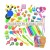 Import HUADA Customize Cheap Price Party Favors Assortment Pack Promotional Small Plastic Baby Game Toys Gift in Bulk from China