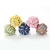 Import HUAMJ Amazon Hot Cotton Rope Ball Rope Toy Manufactory Wholesale Cotton Rope Chew Dog Pet Tooth Dog Chew Toy Cotton from China