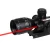 Import Hunting Accessories 1.5-5x32 AOIRG Rifle Scopes With Infread Red Laser For PCP Air Gun from China