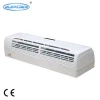 HVAC system/central air conditioning terminal/chilled water floor ceiling fan coil unit wiht CE certificate