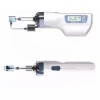 Hyaluronic Acid Professional PRP Meso Injector Mesotherapy Gun Mesogun With 9 Pins