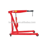 Hydraulic Crane 3 Ton Air Engine Hoist