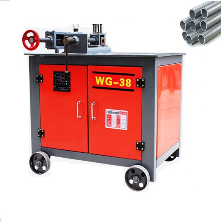 Buy Hydraulic Electric Pipe Bender Conduit Bender Pipe Benders For Sale Dwg2a from Jining