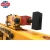 Import hydraulic guardrail installation fence post pile driver hammer from China