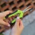 Import Hydroponic blade cutter  stainless steel  small trimming  pruning shears from China
