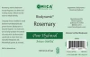 Hydrosol, Biodynamic Organic Rosemary