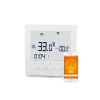 Hysen Wifi Room water floor heating system controller digital thermostat