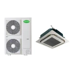 50HZ R410a Inverter VRF System Air Conditioning Vrf System Air Conditioner