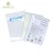 Import i-transfer A4 Cotton Paper dark no cut self weeding transfer paper for cotton textiles from China