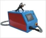 IGBT Portable high frequency induction heating equipment  20KVA