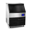 IM34 New Products Cheap Price Esay Operating Business Use Flake Ice Maker Machine 15T Manufacturer China