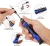 Import 150 in 1 Electronics Precision Screwdriver Set Repair Tool Kits with Magnetic Mini Screwdriver Set with Oxford bag from China