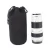 Import In stock! 1pc Matin Neoprene waterproof Soft Camera Lens Pouch bag Case S / M / L / XL Newest from China