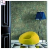In Stock modern 3d wallpapers floral design embossed wall paper