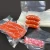 Import in-Stock Nylon Heat-Sealed Vacuum Bags Embossed Surface Moisture-Proof Food Packaging Pouch Three Side Seal Bag Plastic Bags from China