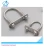 Import Inconel 600 625 718 750 825 Stirrup / U bolts DIN3570 from China