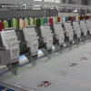 India Hot Selling 615 Flat Embroidery Machine