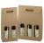 Import INDIAN MANUFACTURER WINE BOX WINE PACKAGING BOX CUSTOMIZED WINE PACKAGING BOX from India