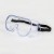 Import Indirect Vented Face Protection Eye Shield Anti-Dust PVC PC Protective Goggles from China