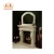 Import Indoor Classic Decorative Natural Gas marble fireplace mantel from China