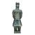 Import Indoor decoration sculpture terracotta warriors from China