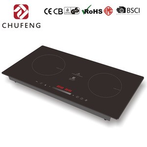 Induction cooker spare part