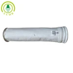Industrial air filter dust small industrial  cleaner bag