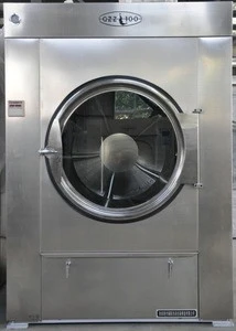industrial clothes dryer