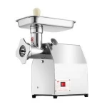 Industrial Commercial frozen chicken meat processing machine/meat chopper