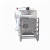 Import Industrial Commercial sausage/fish/catfish/meat/chicken/bacon/ham/duck Smokehouse oven machine from China